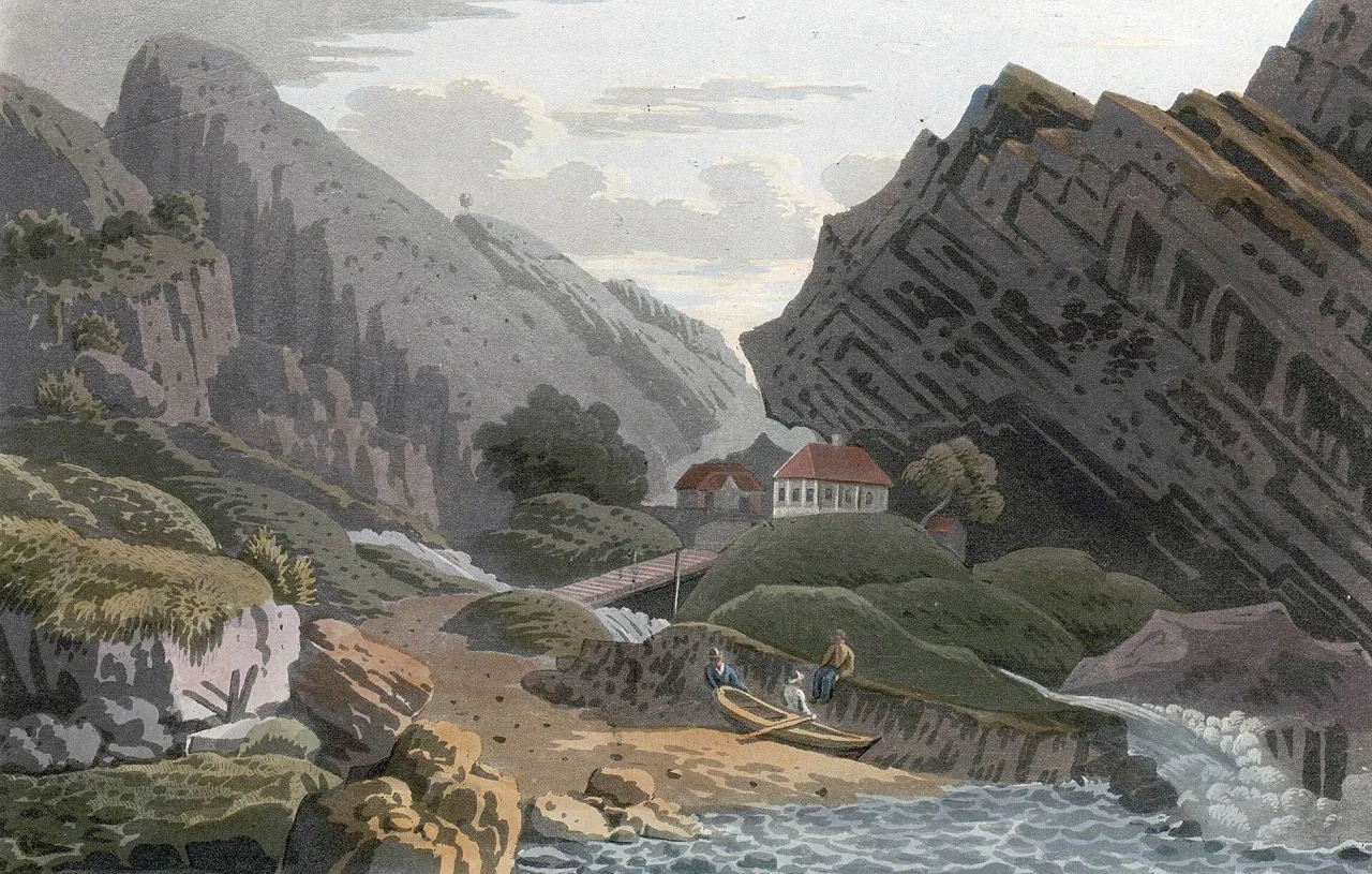 Götaland — guide de voyage