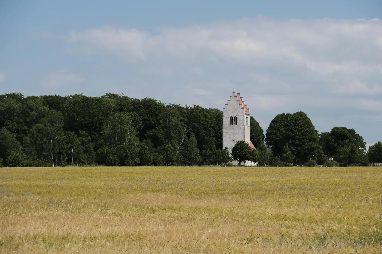 Gotland — guide de voyage