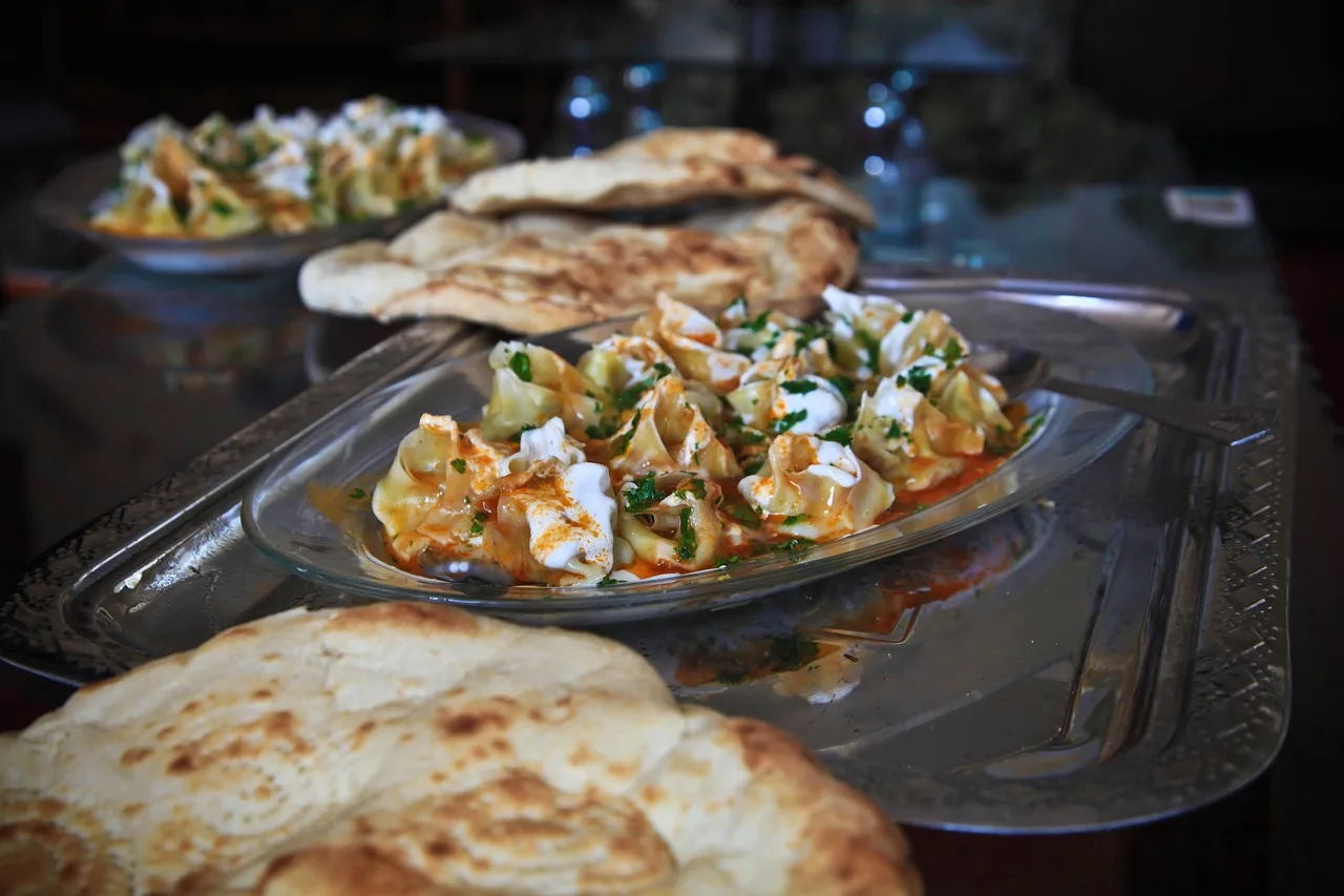 Grèce — gastronomie
