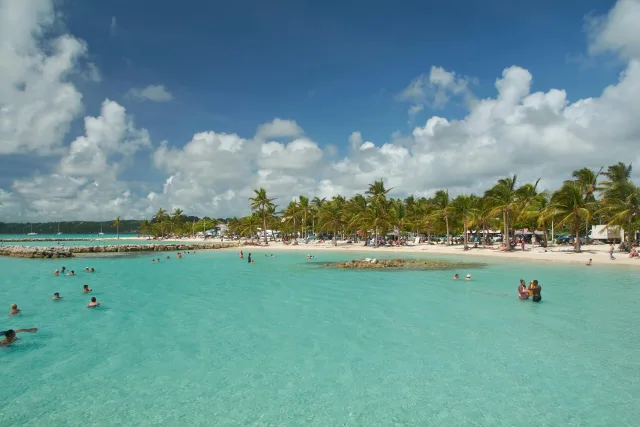 Guadeloupe — guide de voyage