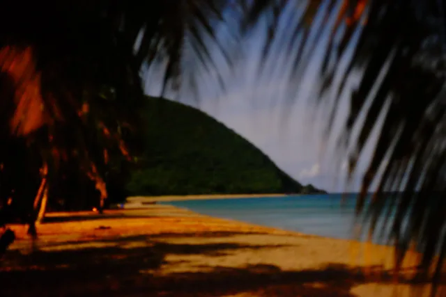 Guadeloupe — hub principal pays
