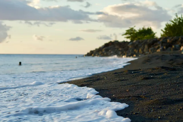 Guadeloupe — itineraire 15 jours