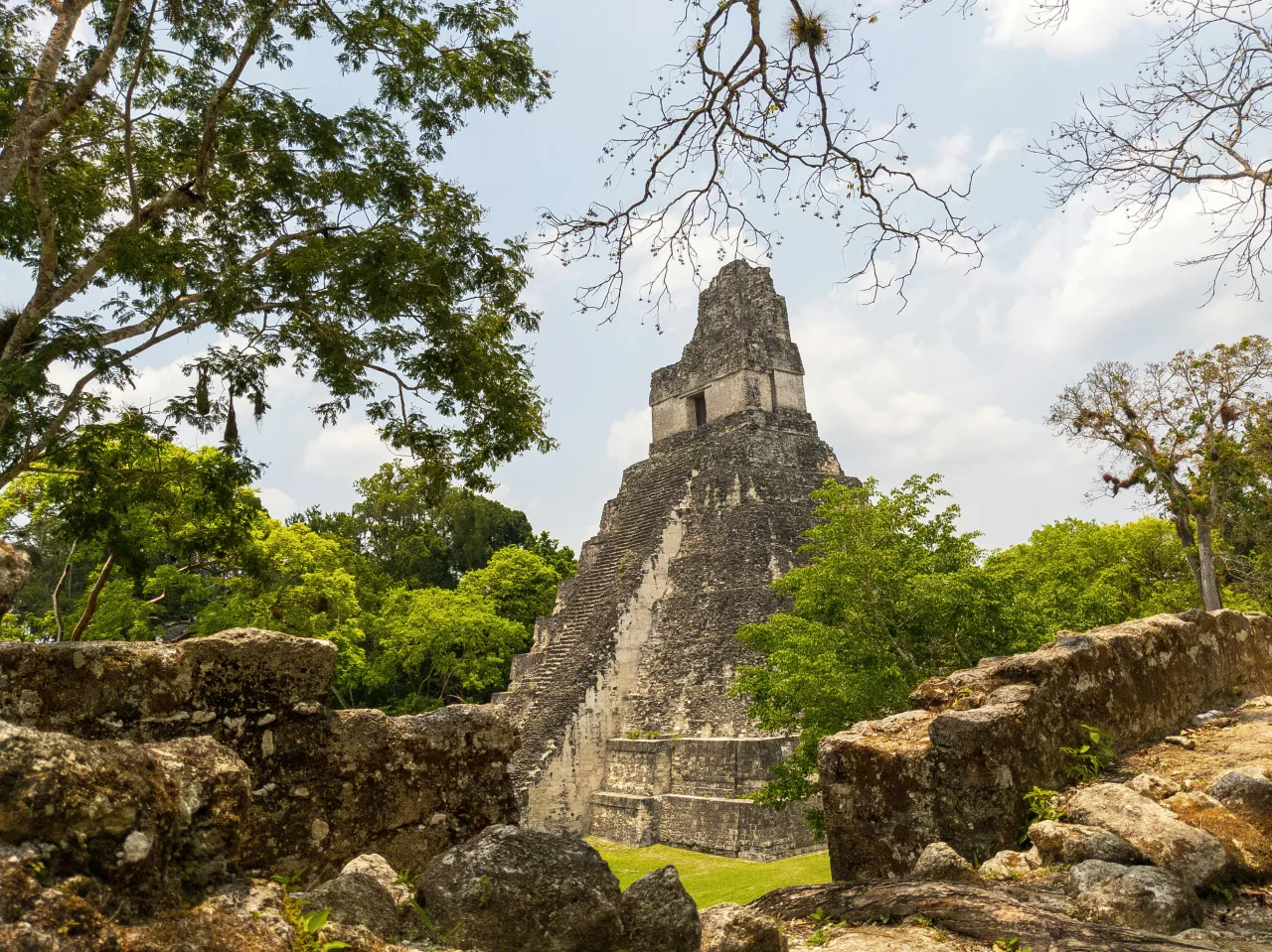 Guatemala — guide de voyage