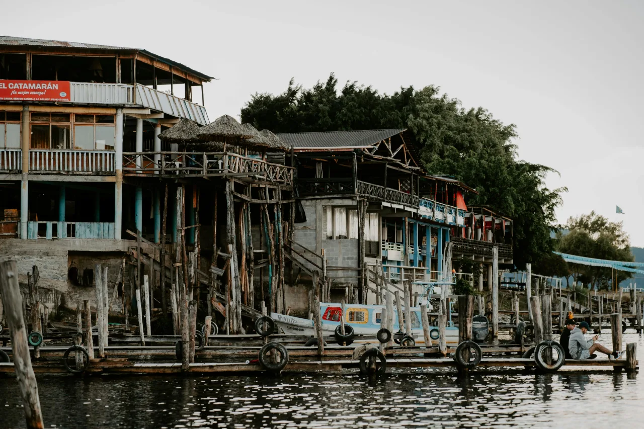 Guatemala — itineraire 15 jours