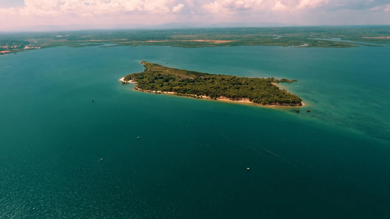 Guinée-Bissau — guide de voyage