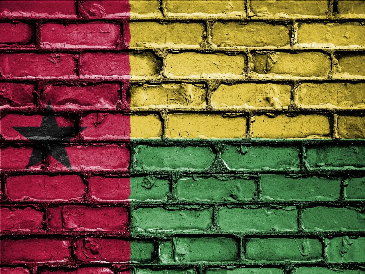 Guinée-Bissau — hub principal pays