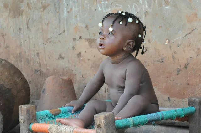 Guinée-Bissau — itineraire 15 jours