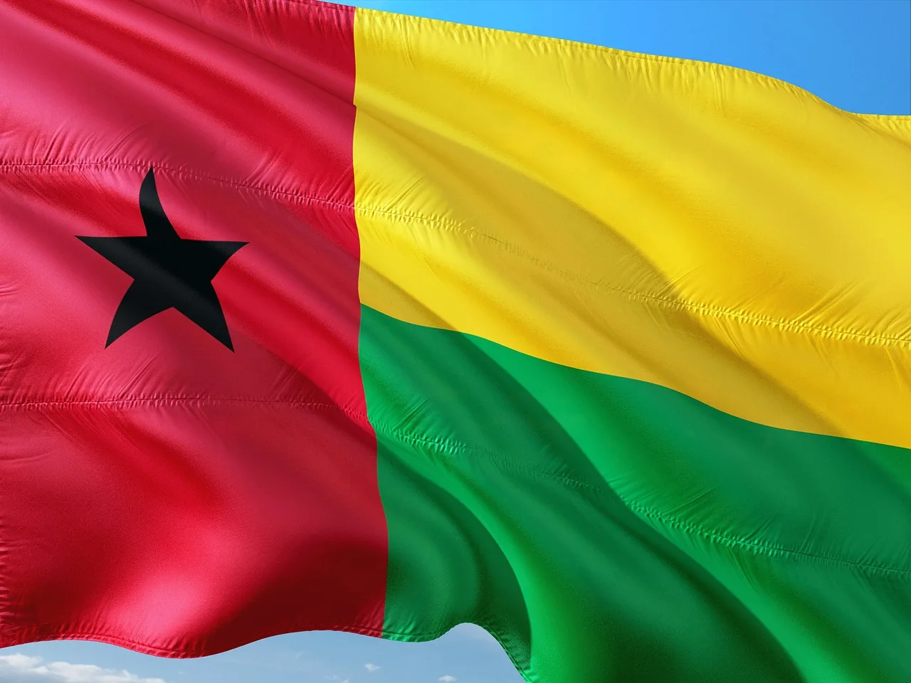 Guinée-Bissau — quand partir