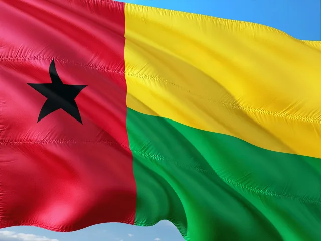 Guinée-Bissau — quand partir