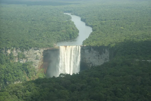Guyane — incontournables