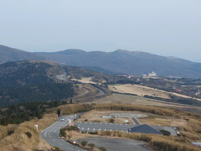Hakone — hub principal ville