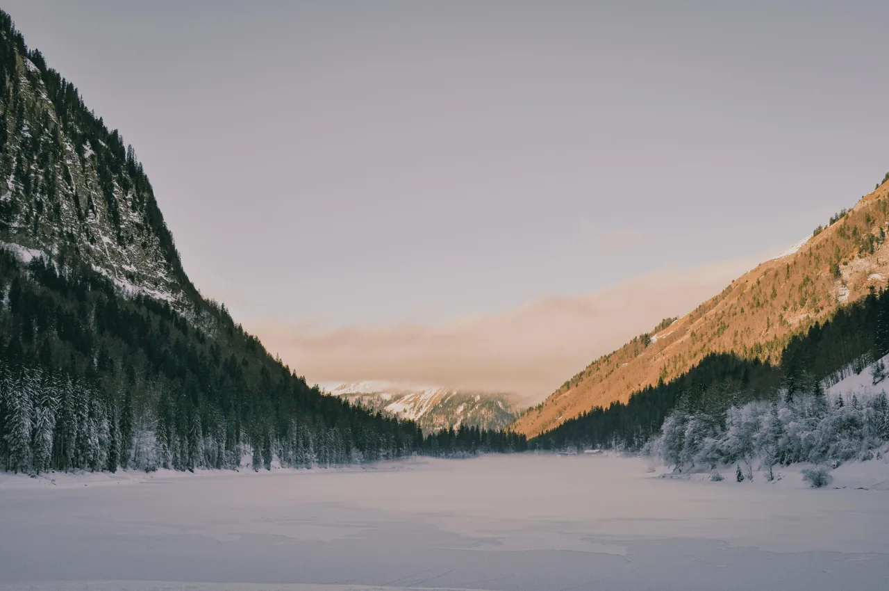 Haute-Autriche — guide de voyage