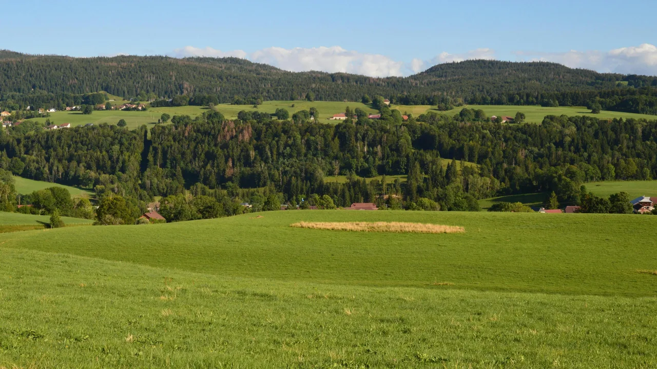 Haute-Autriche — hub principal region