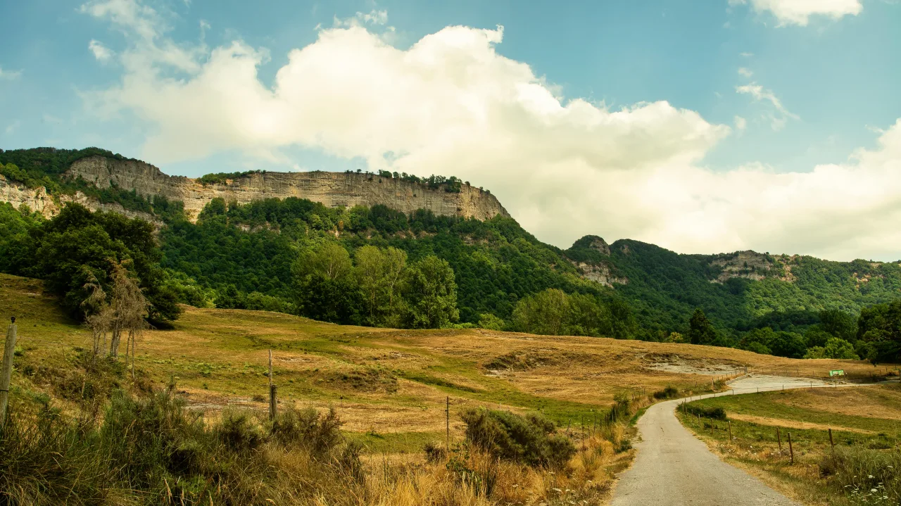 Pays des Collines — guide de voyage