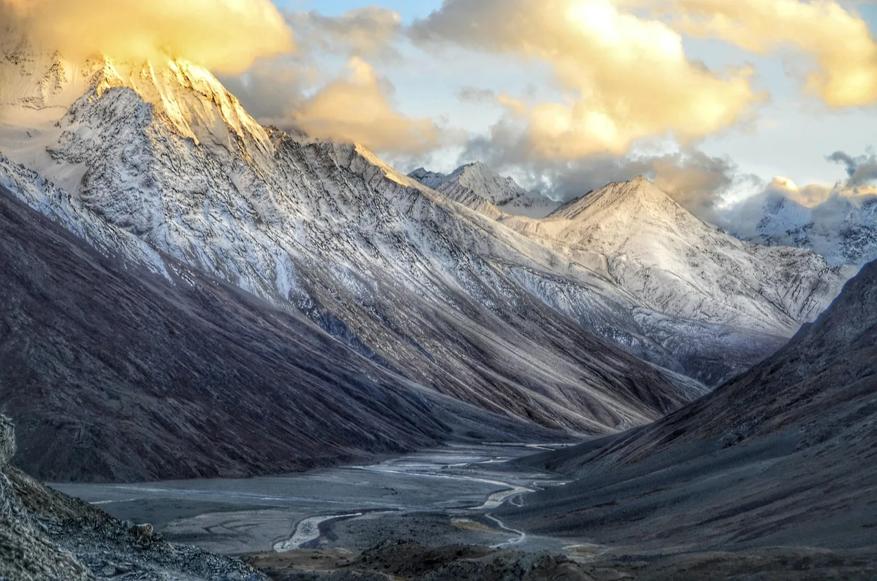 Himachal Pradesh — ou dormir