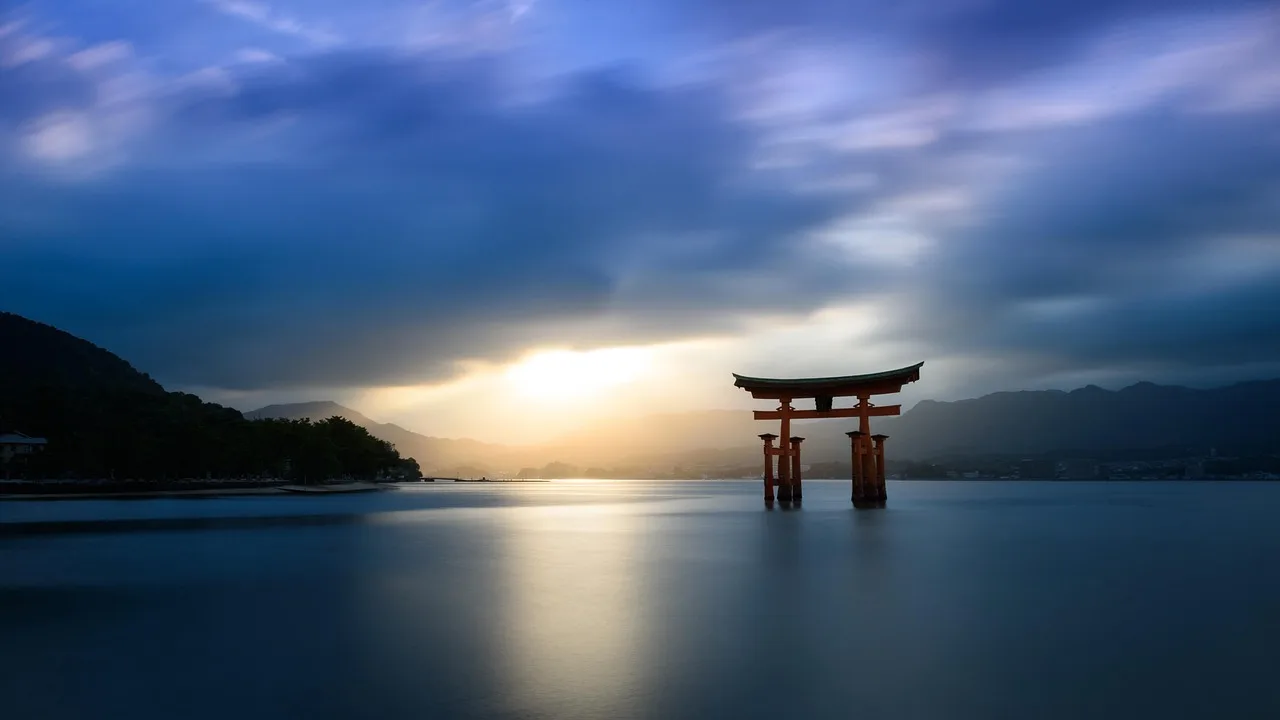 Hiroshima — guide de voyage