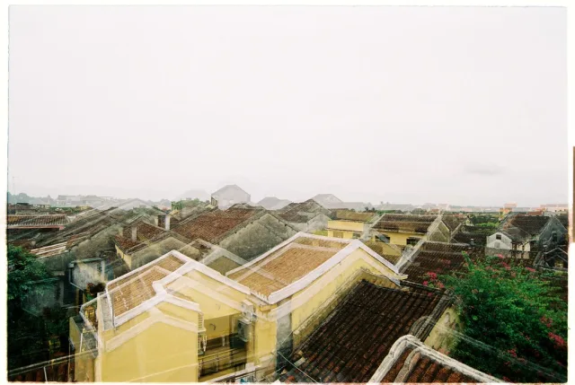 Hội An — hub principal ville