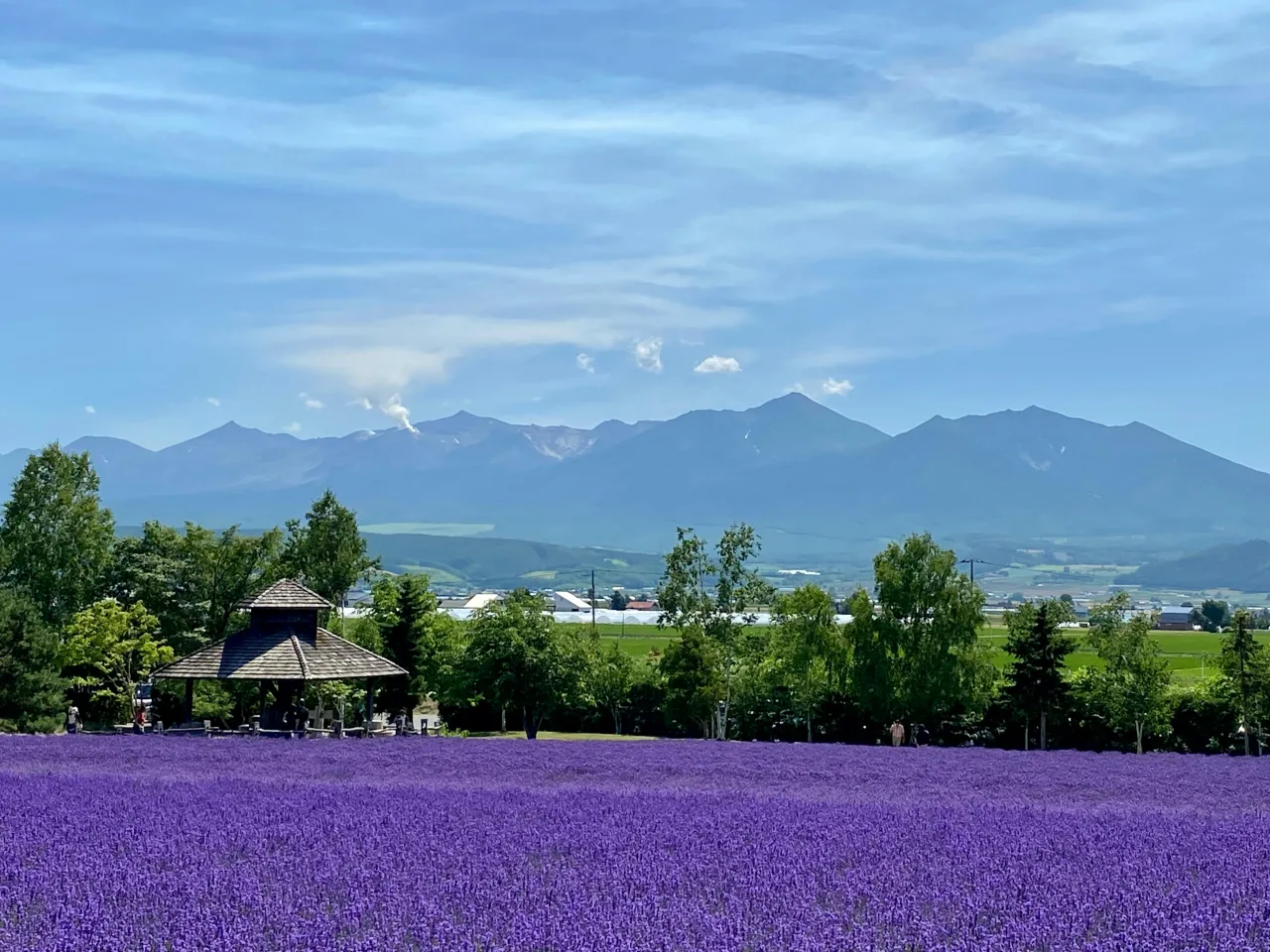 Hokkaido — guide de voyage