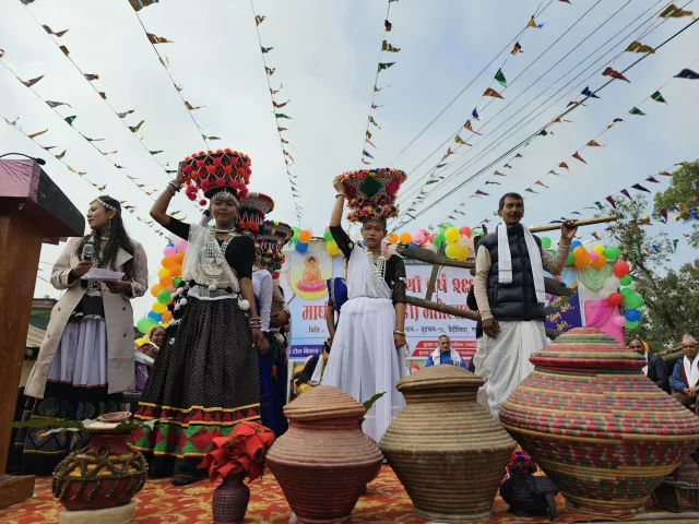 Hongrie — evenements festivals
