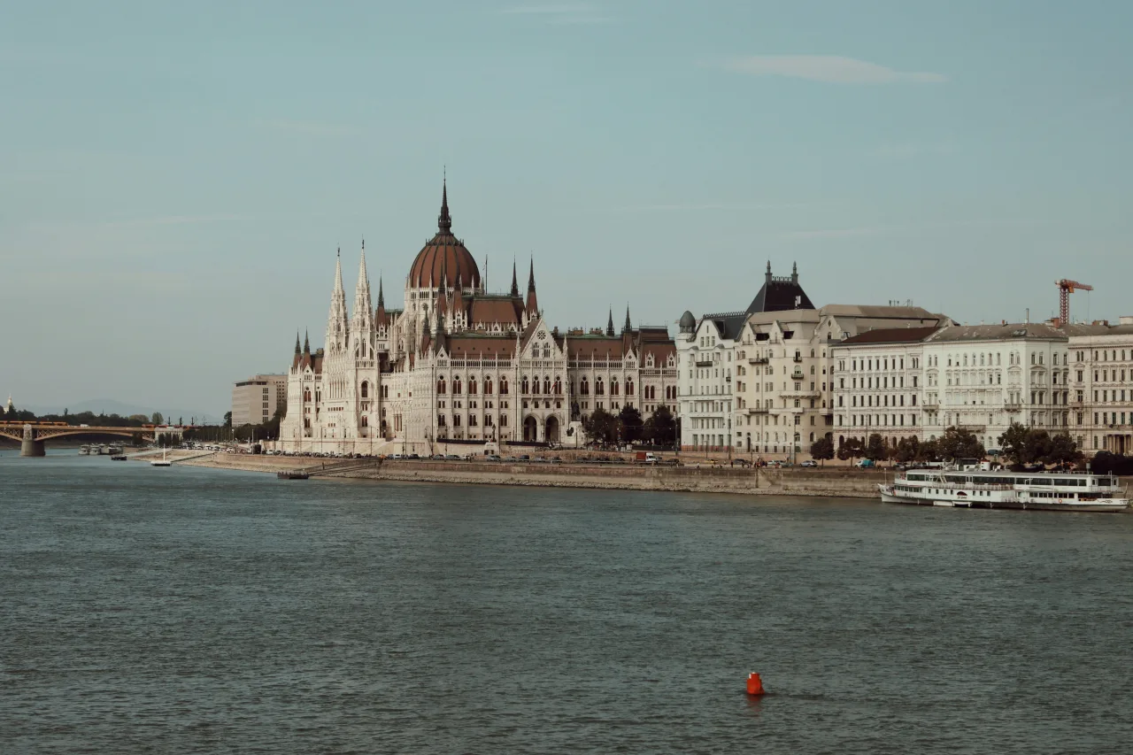 Hongrie — guide de voyage