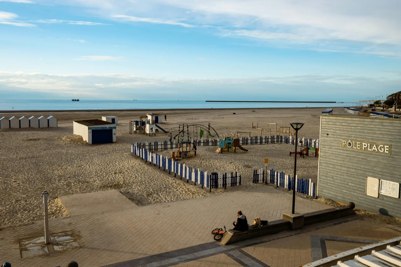 Hongrie — plages