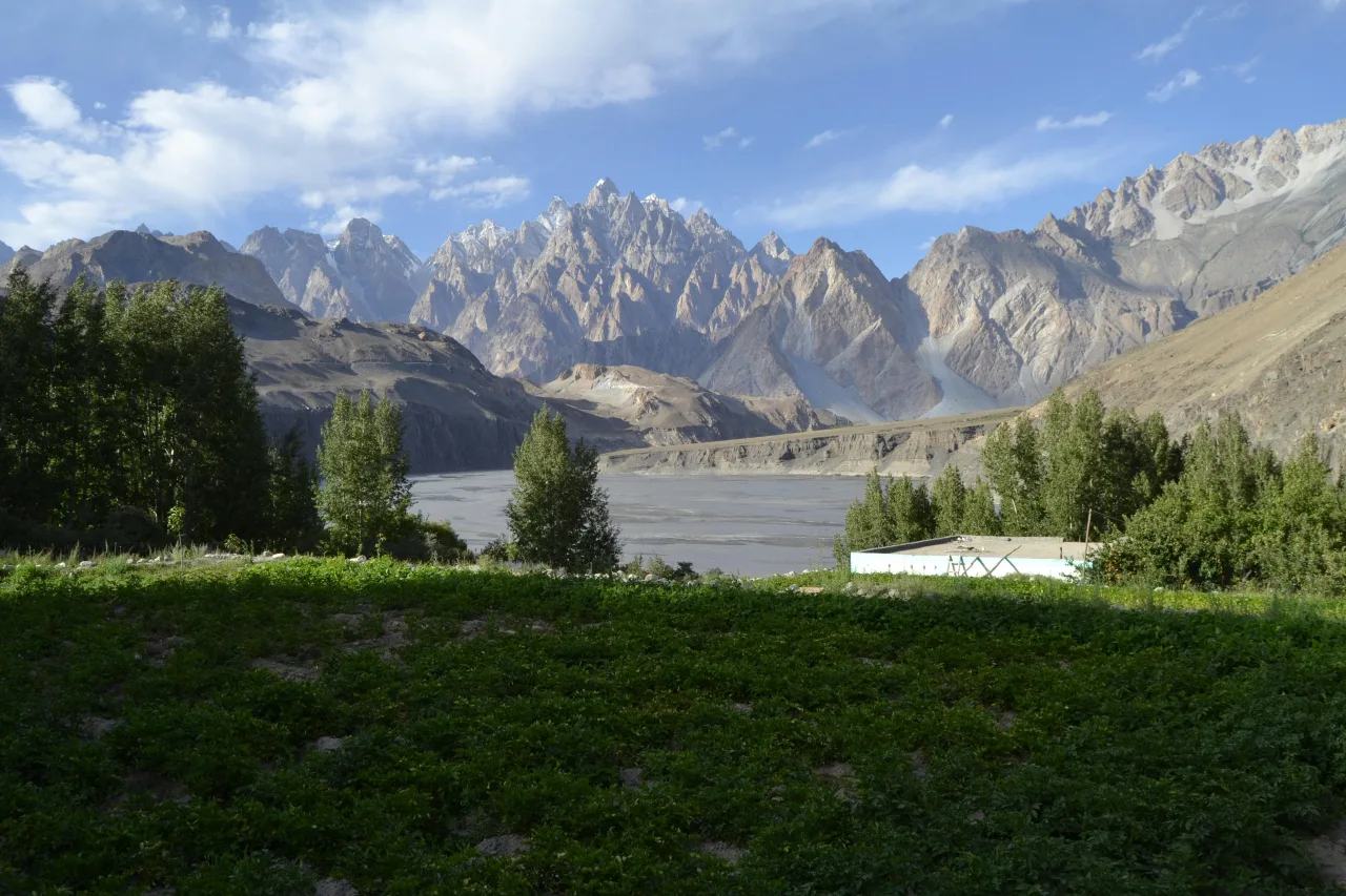 Vallée de Hunza — guide de voyage
