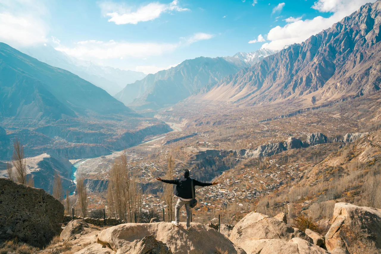 Vallée de Hunza — que voir