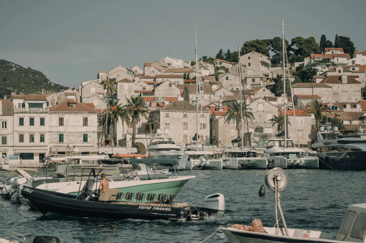 Hvar — que voir