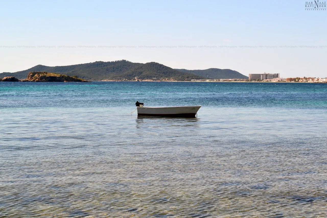 Ibiza — guide de voyage