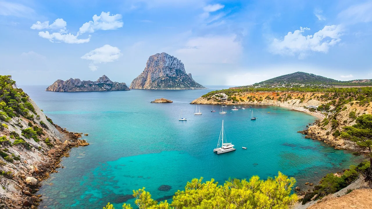 Ibiza — que voir