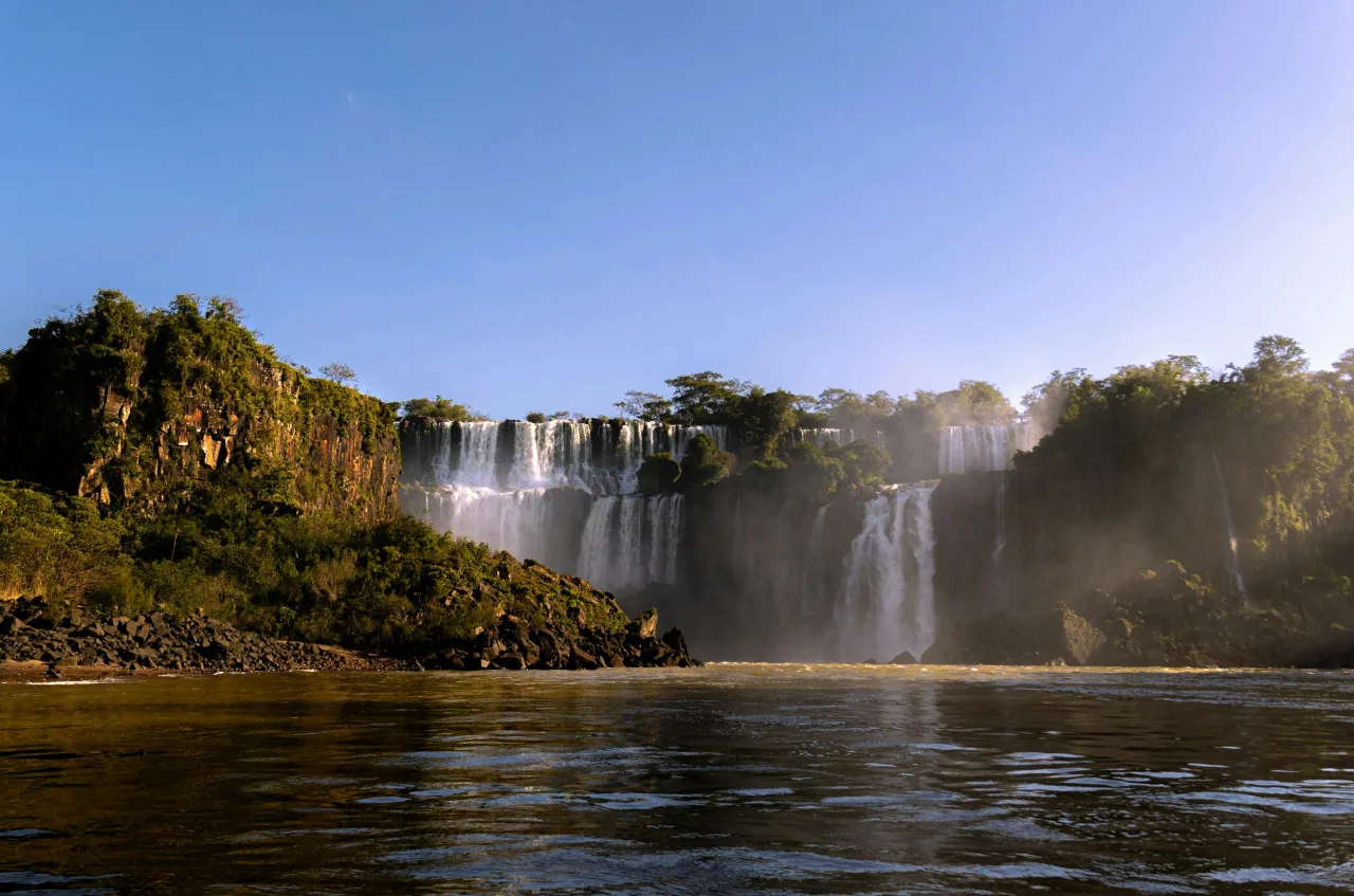 Iguazú — guide de voyage
