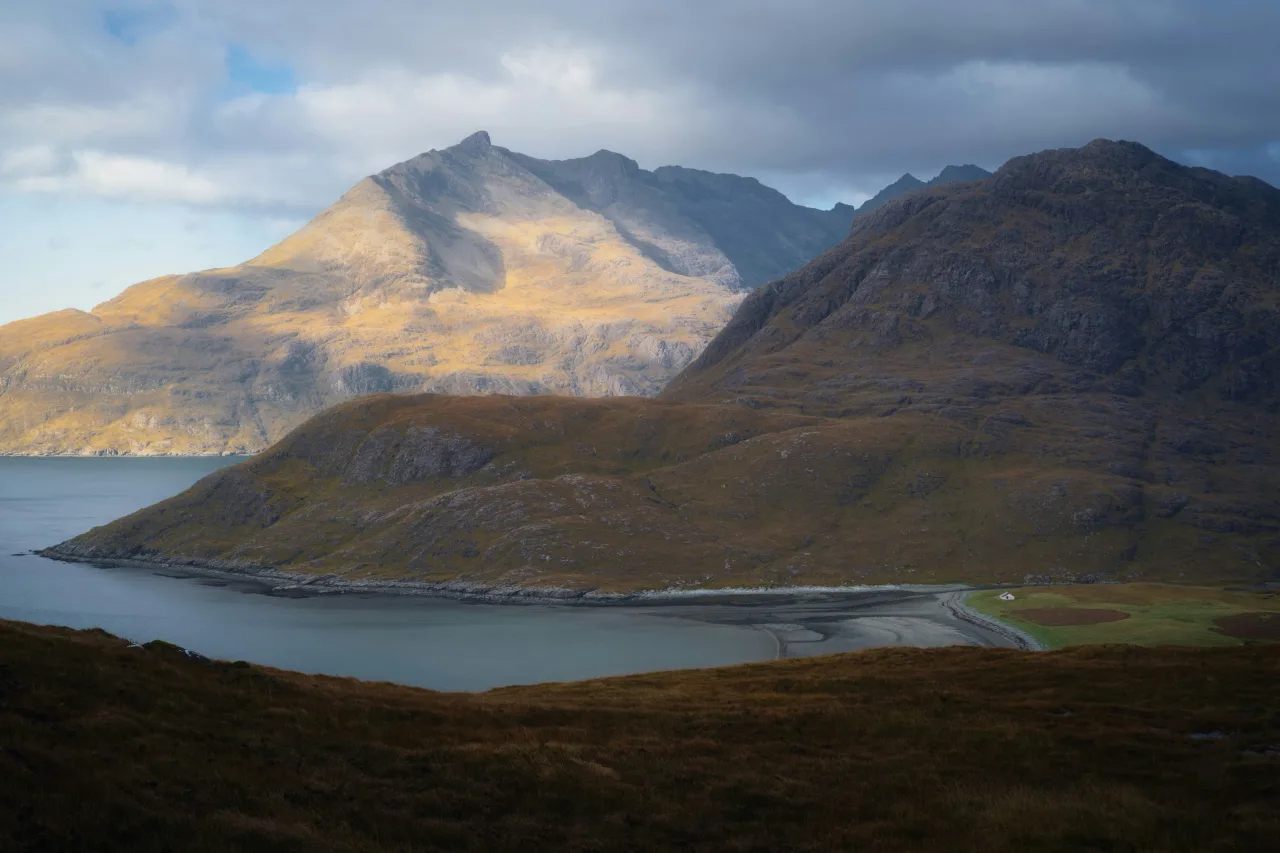 Ile de Skye — guide de voyage