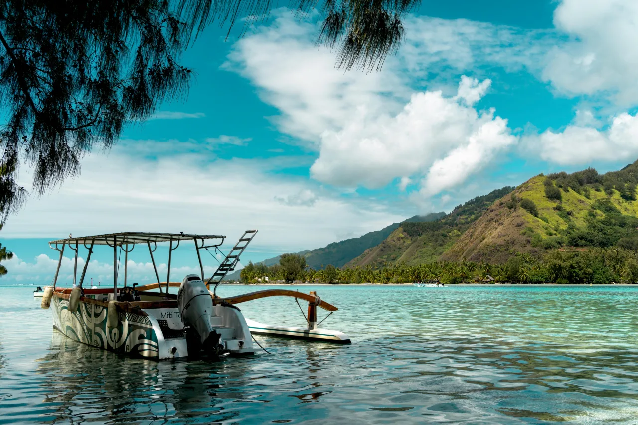 Île du Sud — guide de voyage