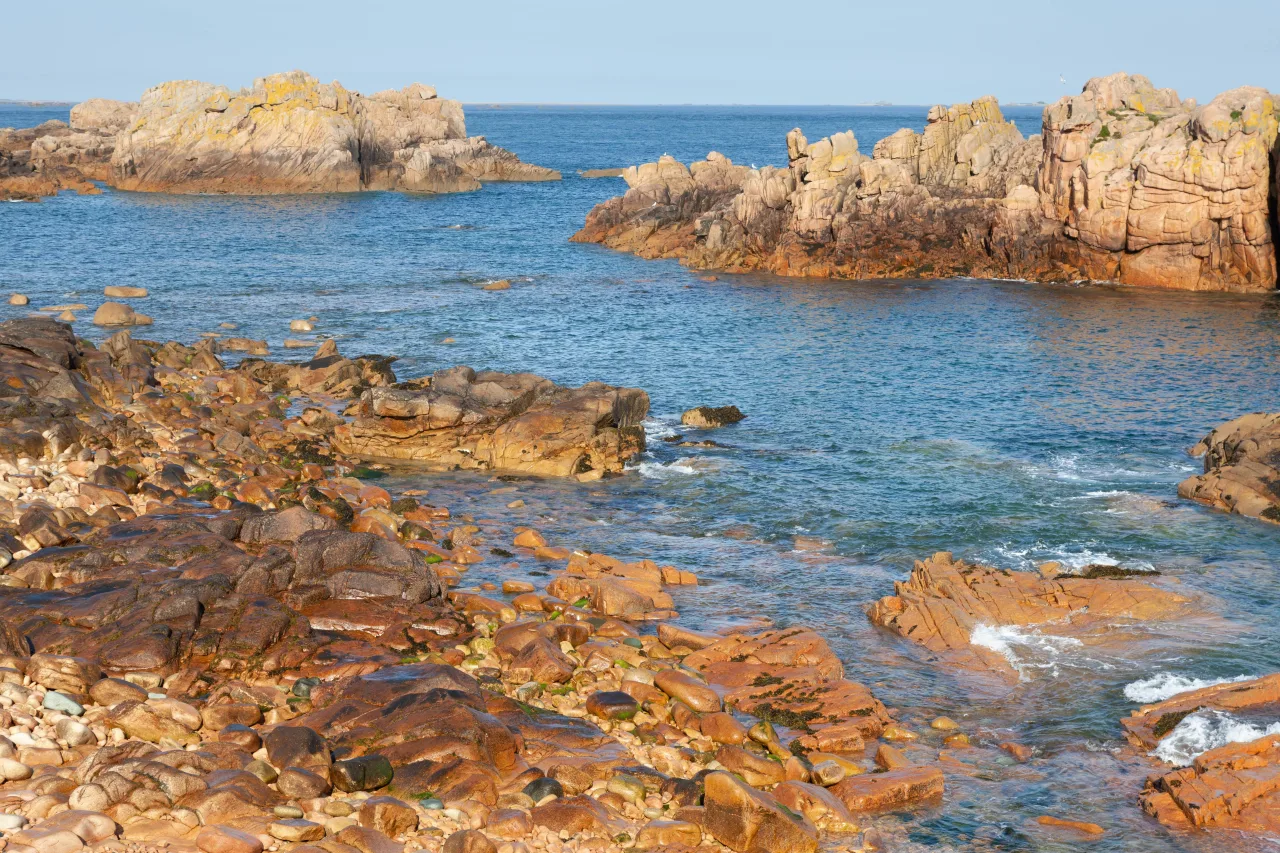 îles Malouines — quand partir