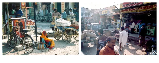 Inde — budget