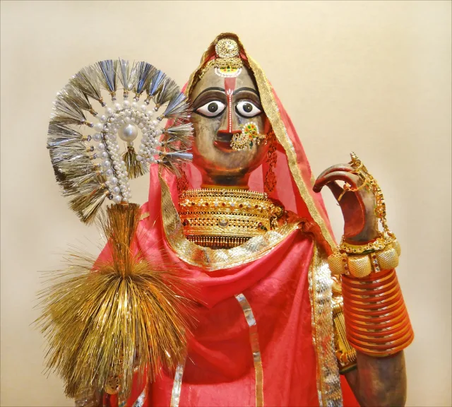 Inde — culture