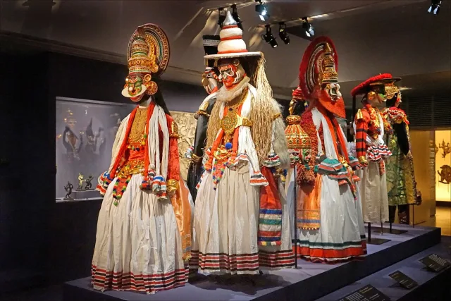 Inde — evenements festivals
