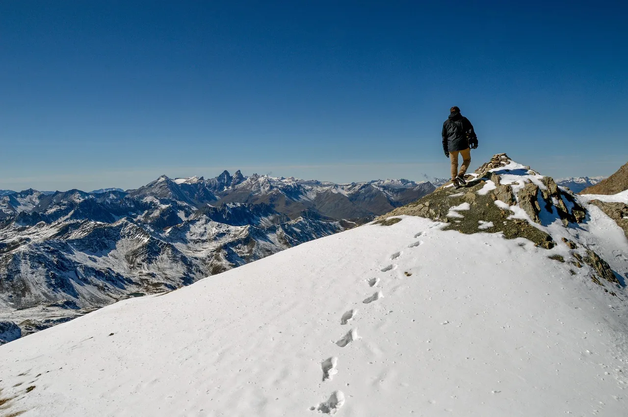 Inde — itineraire week end