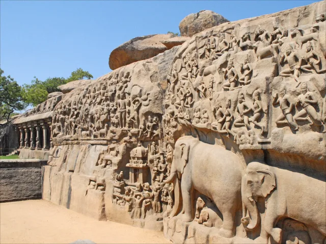 Inde — sur mesure