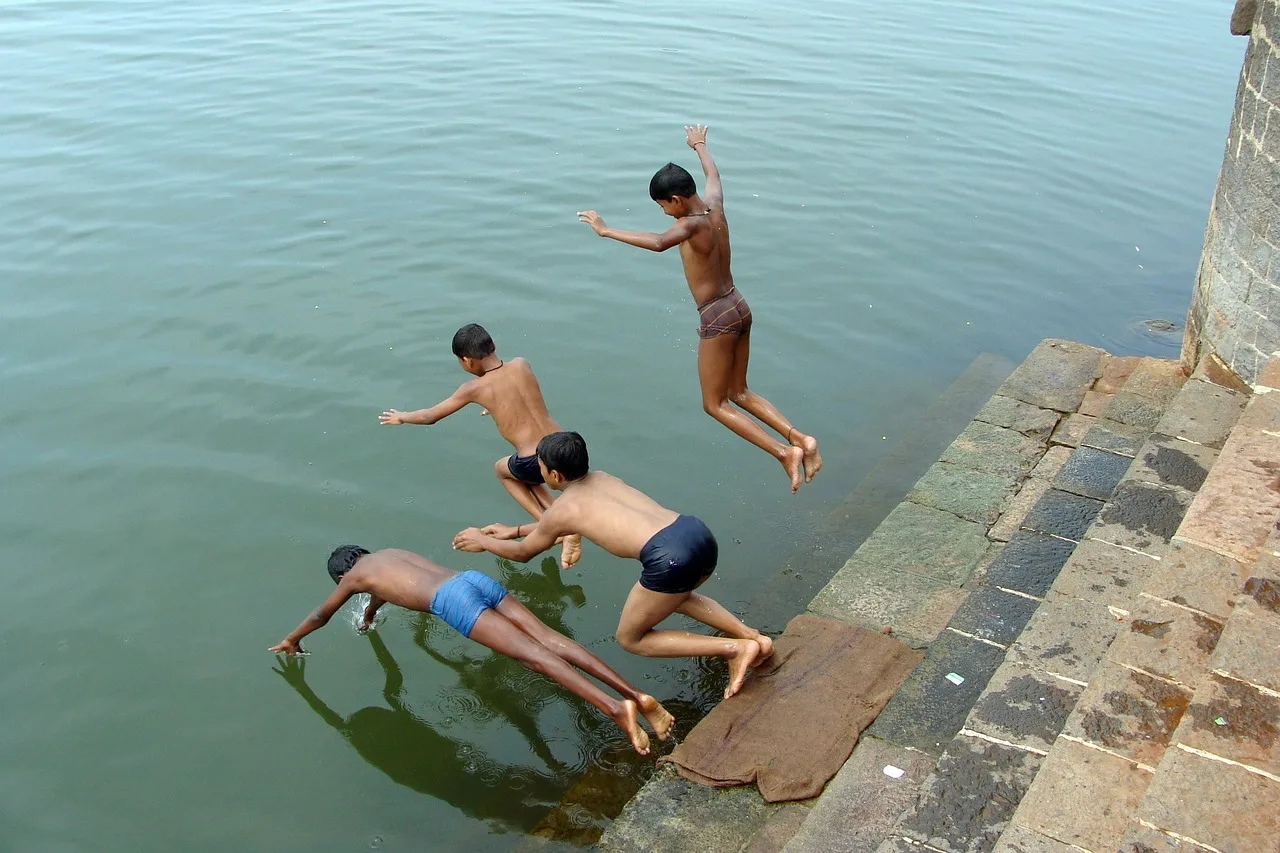 Inde — top activites