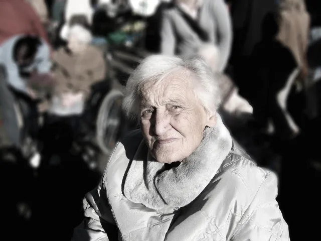 Inde — voyage senior