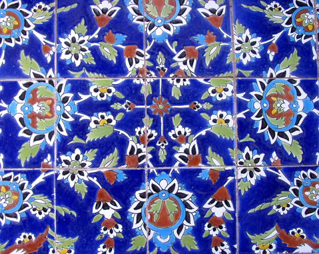 Iran — incontournables