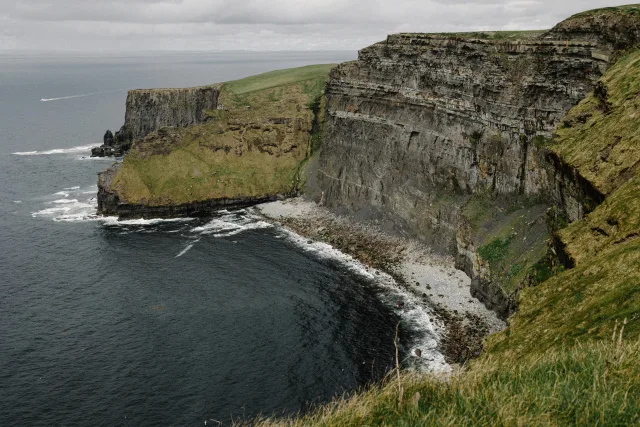 Irlande — incontournables