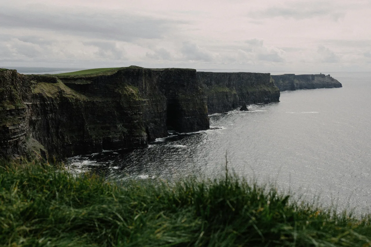 Irlande — guide de voyage