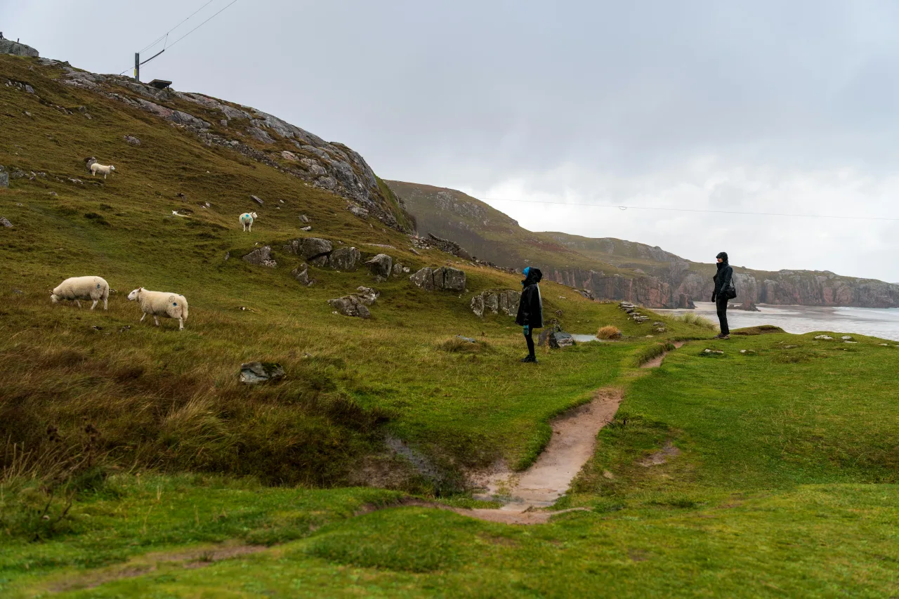 Irlande — itineraire 15 jours