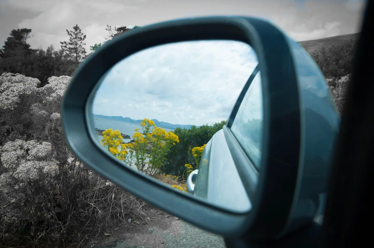 Irlande — location voiture