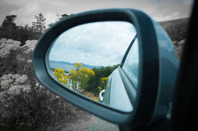 Irlande — location voiture