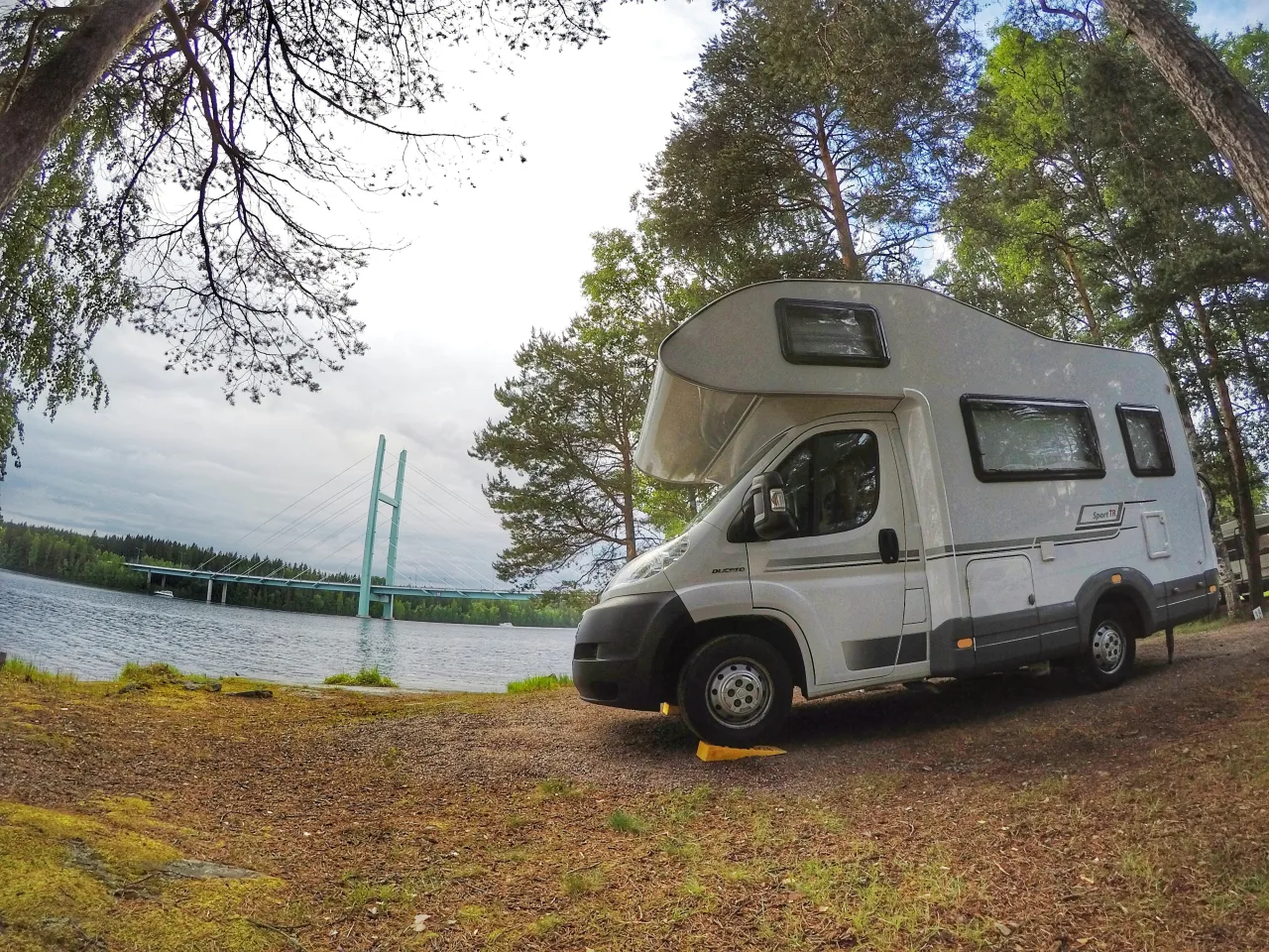 Irlande — profil voyageur