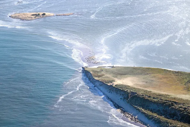 Irlande — sur mesure
