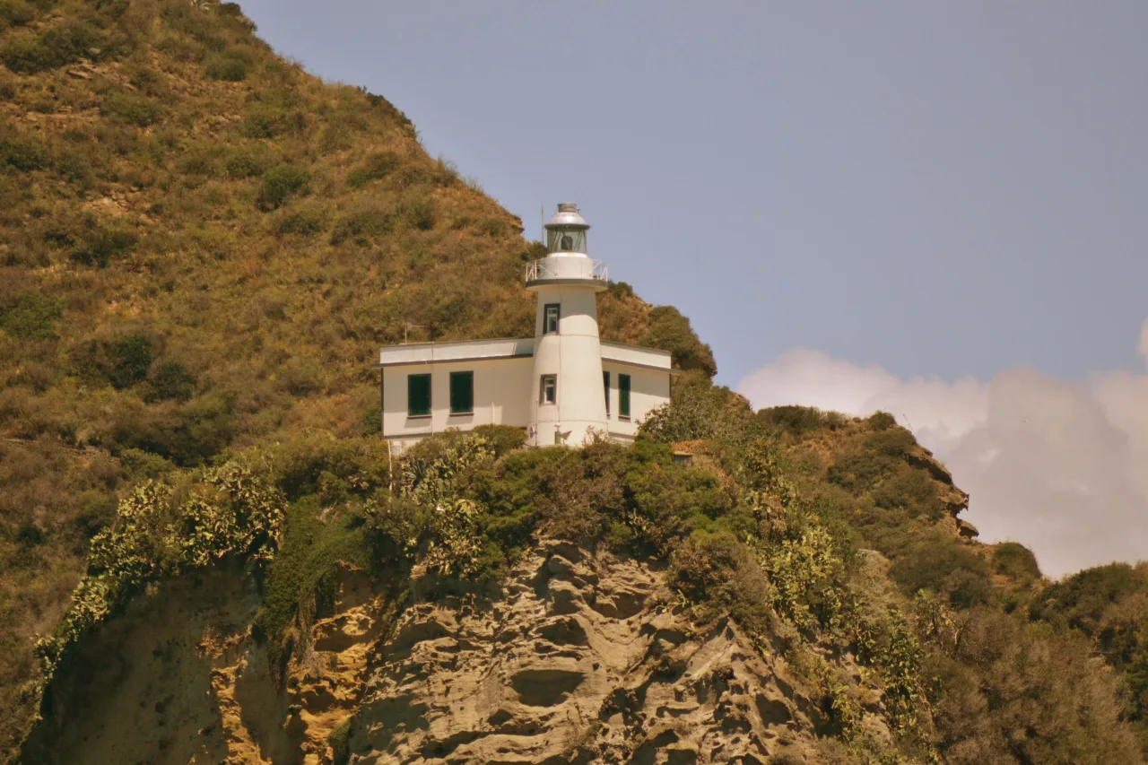Ischia — guide de voyage
